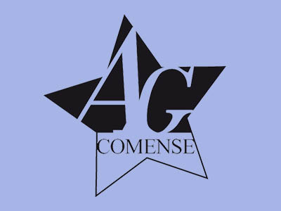 AGComense Card